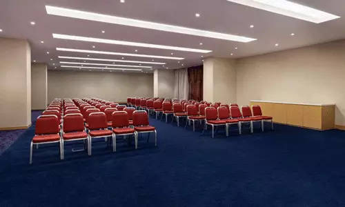 هتل پارک این بای رادیسون پریبالتیسکایا سنت پترزبورگ